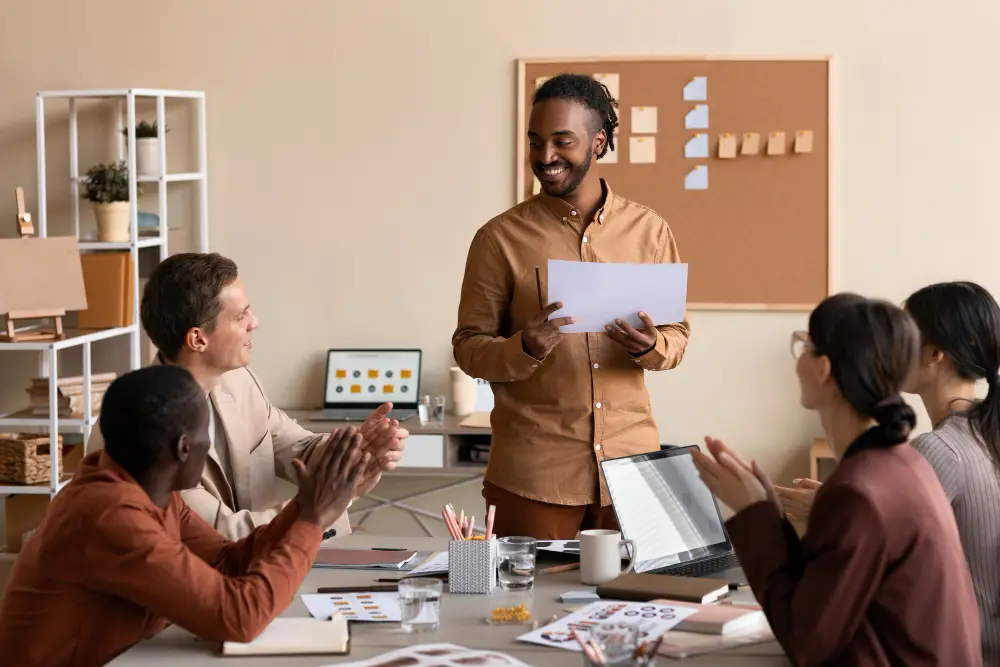 A Branding Team That Understands Your Business